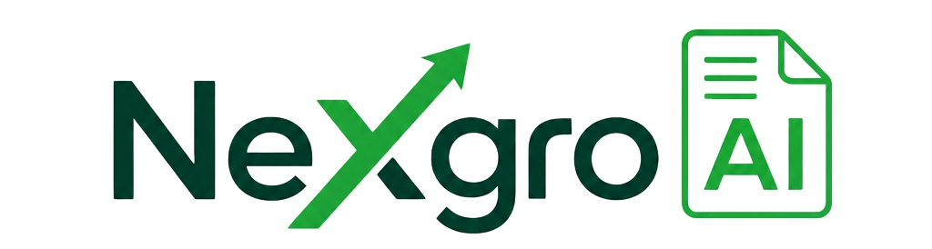 NeXgro AI